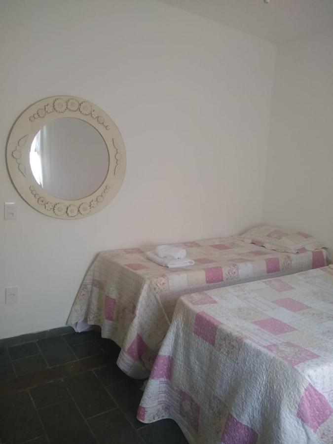 Pouso Canto De Minas Tiradentes Extérieur photo