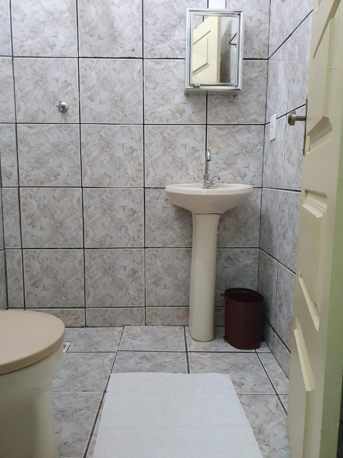 Pouso Canto De Minas Tiradentes Extérieur photo