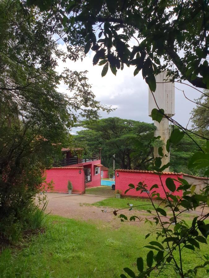 Pouso Canto De Minas Tiradentes Extérieur photo