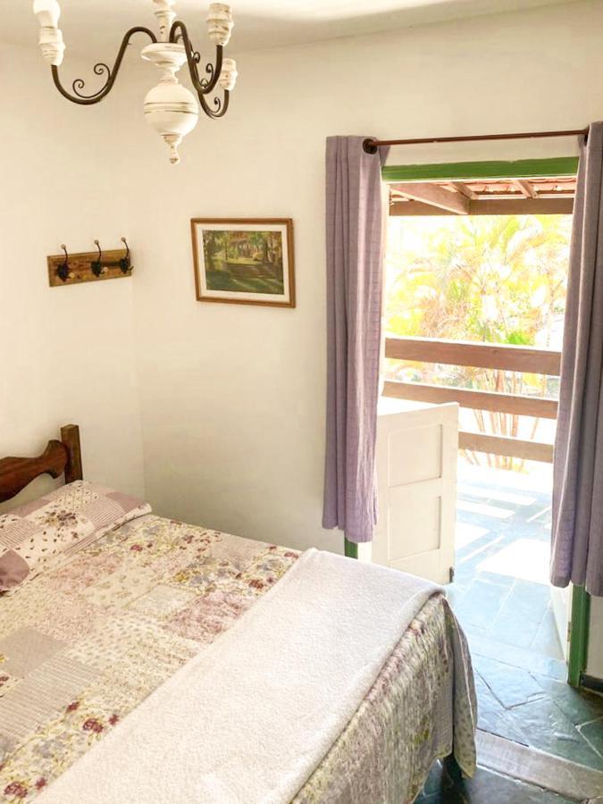 Pouso Canto De Minas Tiradentes Extérieur photo