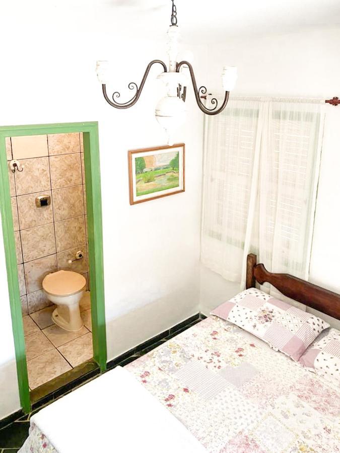 Pouso Canto De Minas Tiradentes Extérieur photo
