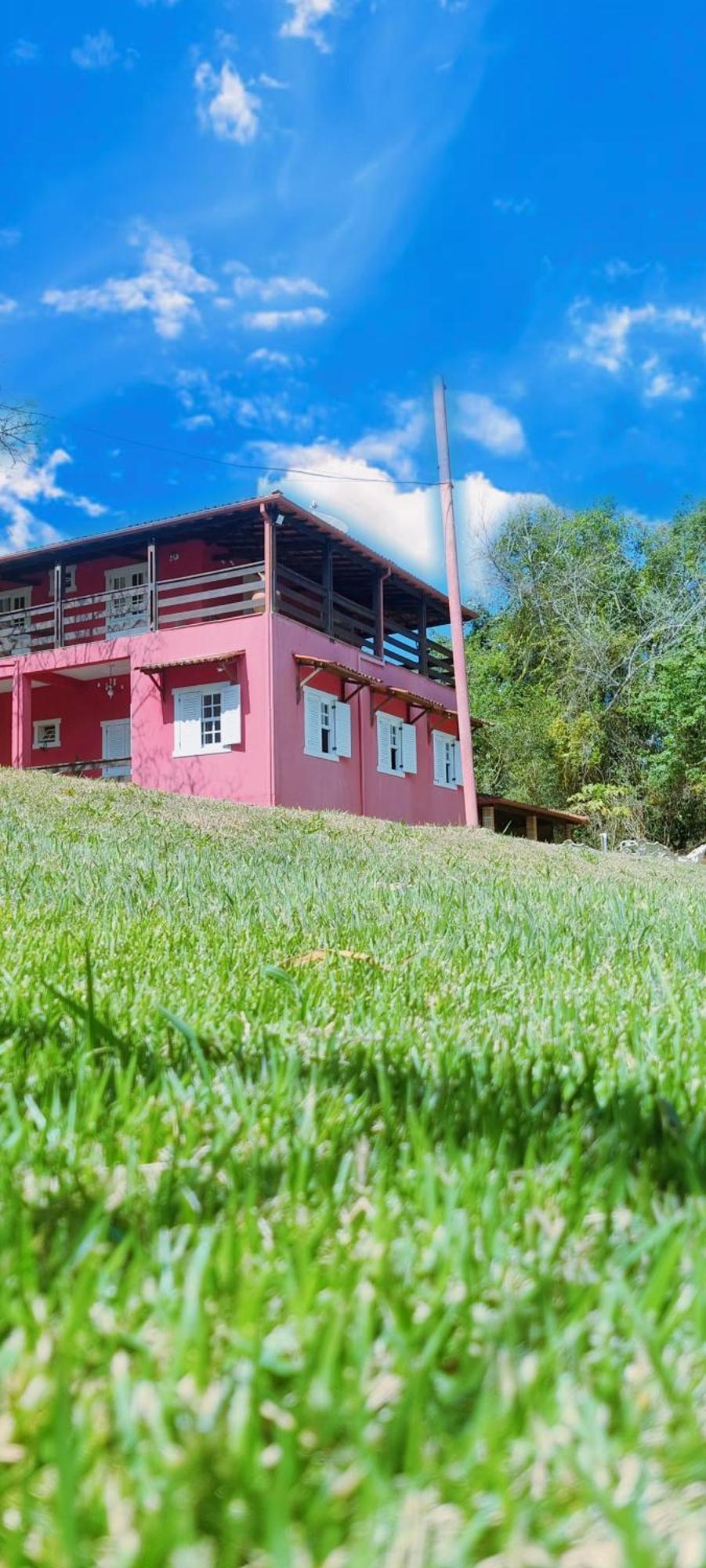 Pouso Canto De Minas Tiradentes Extérieur photo